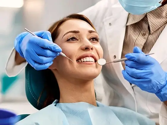 Dental implants in Marshall, Texas - Choice Dental Dental implants in Marshall, Texas at Choice Dental