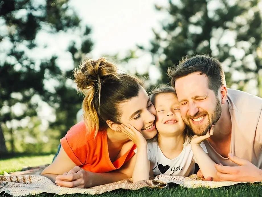 Gentle preventive dentistry for all ages in Marshall, Texas