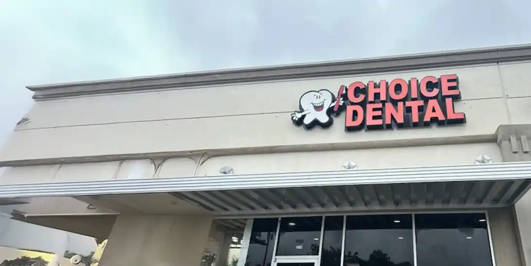 Healthy smiles at our dentist in Marshall, Texas
