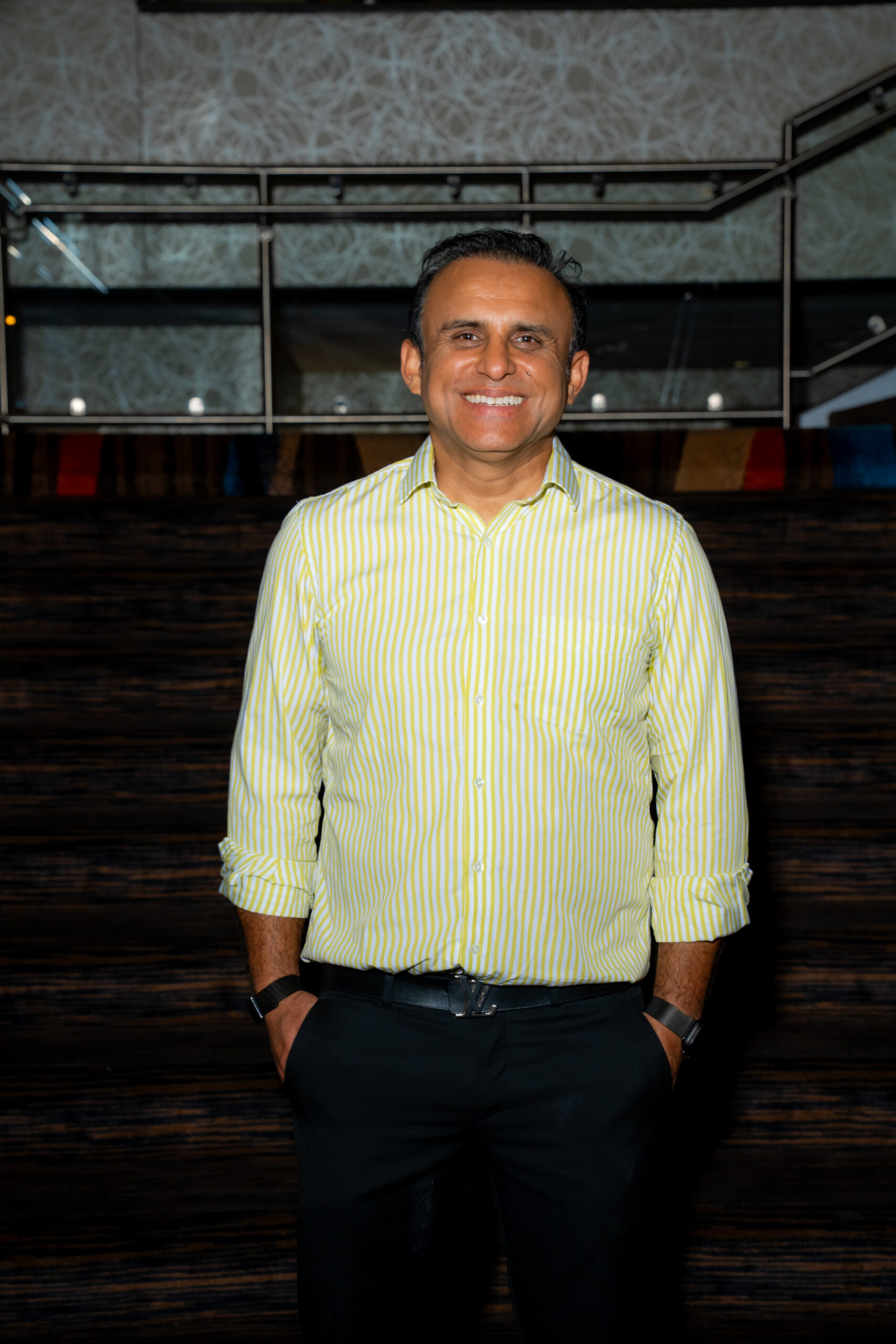 Dr. Gaurav Puri
